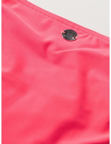 Culotte de maillot de bain menstruel rose Ibis du 12 au 16 ans - Détails