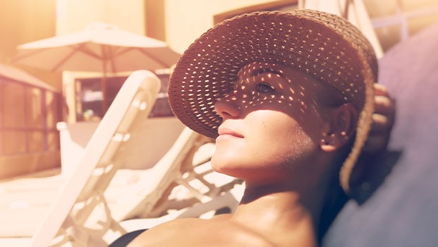 Astuces pour entretenir son bronzage